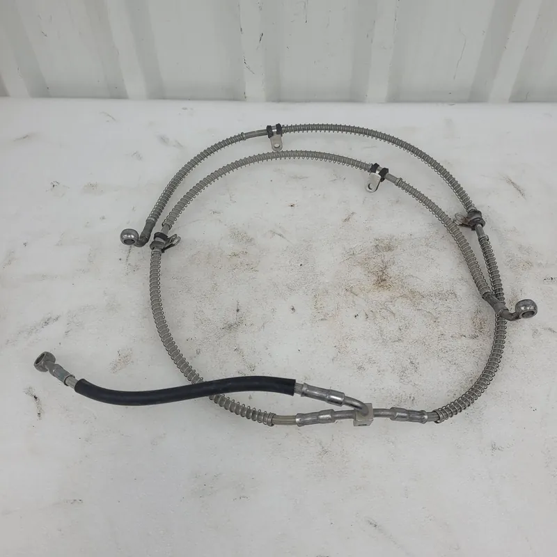 rear brake hose Prix Réduit